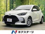 2024 TOYOTA YARIS