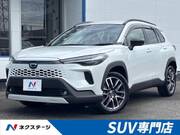 2025 TOYOTA COROLLA CROSS HYBRID Z