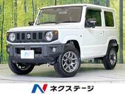 2025 SUZUKI JIMNY XC