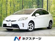 2013 TOYOTA PRIUS S