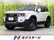 2025 TOYOTA LANDCRUISER 250
