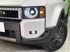 TOYOTA LANDCRUISER 250