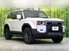 TOYOTA LANDCRUISER 250