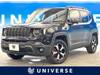 CHRYSLER JEEP RENEGADE