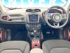 CHRYSLER JEEP RENEGADE