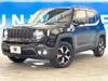 CHRYSLER JEEP RENEGADE