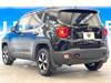 CHRYSLER JEEP RENEGADE
