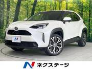 2021 TOYOTA YARIS CROSS Z