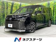 2023 TOYOTA VOXY