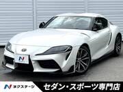 2020 TOYOTA SUPRA