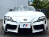 TOYOTA SUPRA