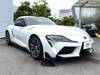 TOYOTA SUPRA
