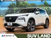 2024 NISSAN X-TRAIL