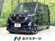 2021 NISSAN ROOX