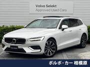 2026 VOLVO V60