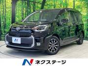 2023 TOYOTA SIENTA