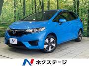 2015 HONDA FIT HYBRID