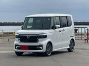2026 HONDA N-BOX CUSTOM