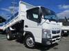 FUSO CANTER