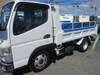 FUSO CANTER