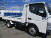 FUSO CANTER