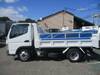 FUSO CANTER