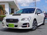 2014 SUBARU LEVORG