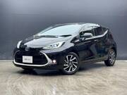 2023 TOYOTA AQUA