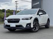 2018 SUBARU XV