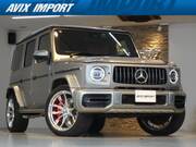 2019 MERCEDES BENZ G-CLASS