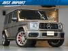 MERCEDES BENZ G-CLASS