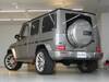 MERCEDES BENZ G-CLASS