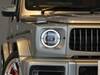 MERCEDES BENZ G-CLASS