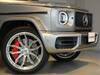 MERCEDES BENZ G-CLASS