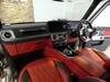 MERCEDES BENZ G-CLASS