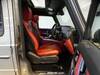 MERCEDES BENZ G-CLASS