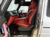 MERCEDES BENZ G-CLASS