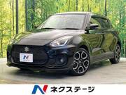 2018 SUZUKI SWIFT SPORT