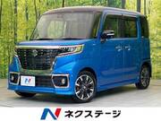 2019 SUZUKI SPACIA CUSTOM
