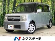 2012 TOYOTA PIXIS SPACE