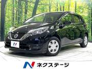 2018 NISSAN NOTE X