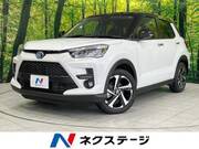 2026 TOYOTA RAIZE