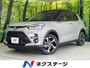 2026 TOYOTA RAIZE