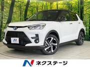 2026 TOYOTA RAIZE