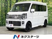 2025 SUZUKI EVERY WAGON