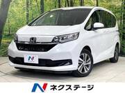2020 HONDA FREED