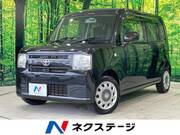 2014 TOYOTA PIXIS SPACE