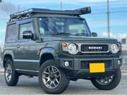 2022 SUZUKI JIMNY