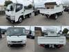 NISSAN NT450 ATLAS
