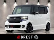 2016 HONDA N-BOX CUSTOM